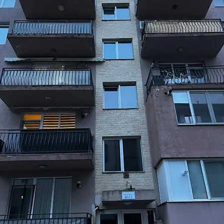 Scc Διαμέρισμα *