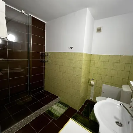 Scc Apartment Cluj-Napoca