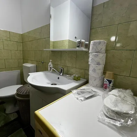 Scc Apartment *