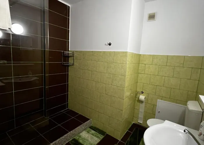 Scc アパート クルージュ＝ナポカ